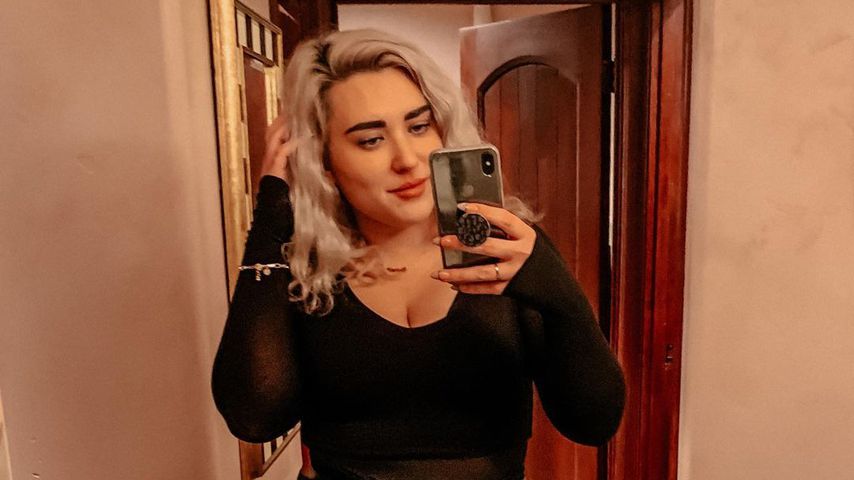 Izabella Tovar, bekannt aus "16 and Pregnant"
