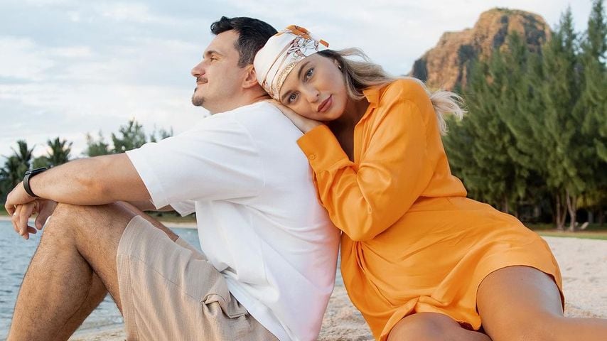 Izi und Fata Hasanović, Juli 2023