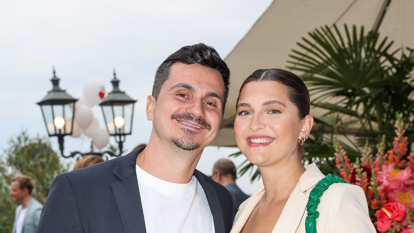 Izi und Fata Hasanović, Influencerin