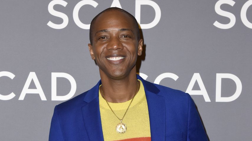 J. August Richards beim Scad aTVfest 2020