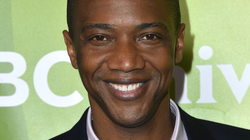 J. August Richards bei der NBCUniversal Winter Press Tour, 2020