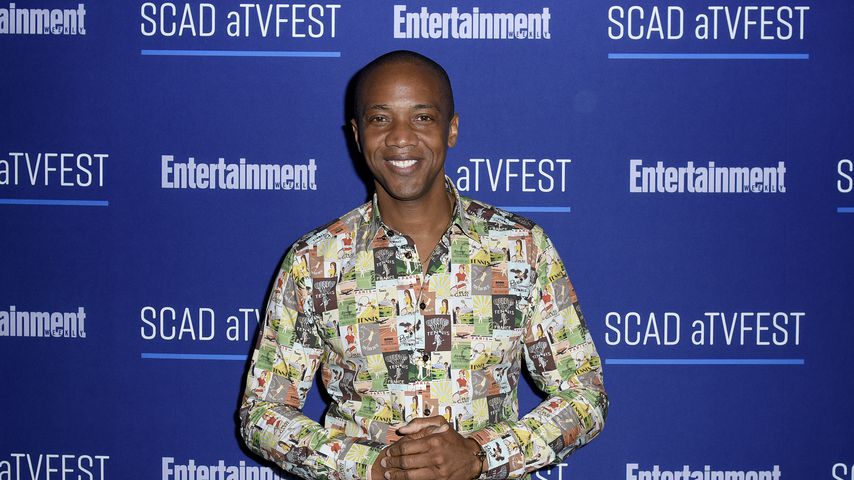 "Angel"-Star J. August Richards outet sich live als schwul