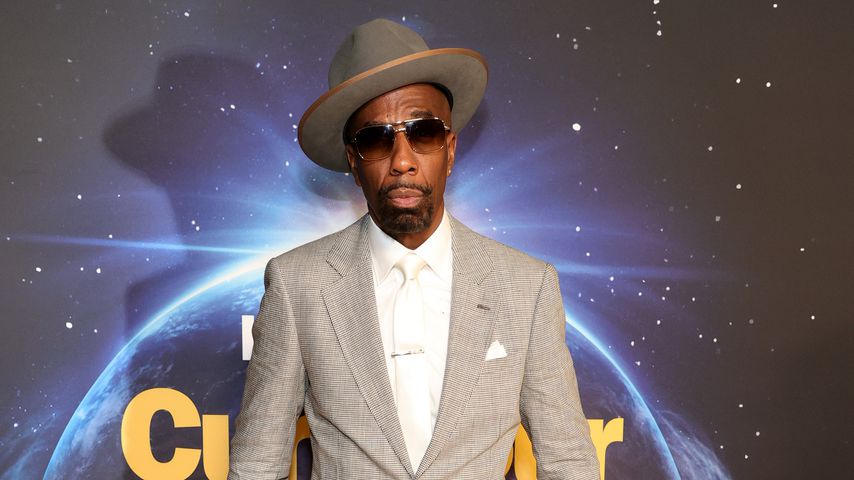 J.B. Smoove, Schauspieler