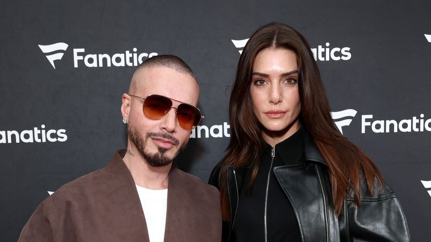 Nach fast zehn Jahren: J. Balvin und Valentina sind getrennt