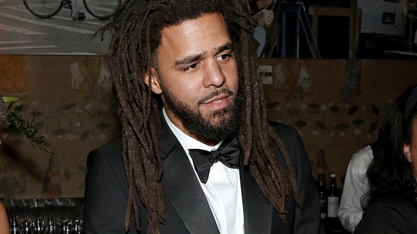 J. Cole, 2021