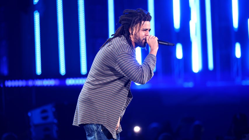 J. Cole, 2023