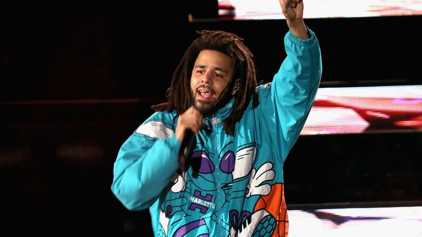 J. Cole, Rapper