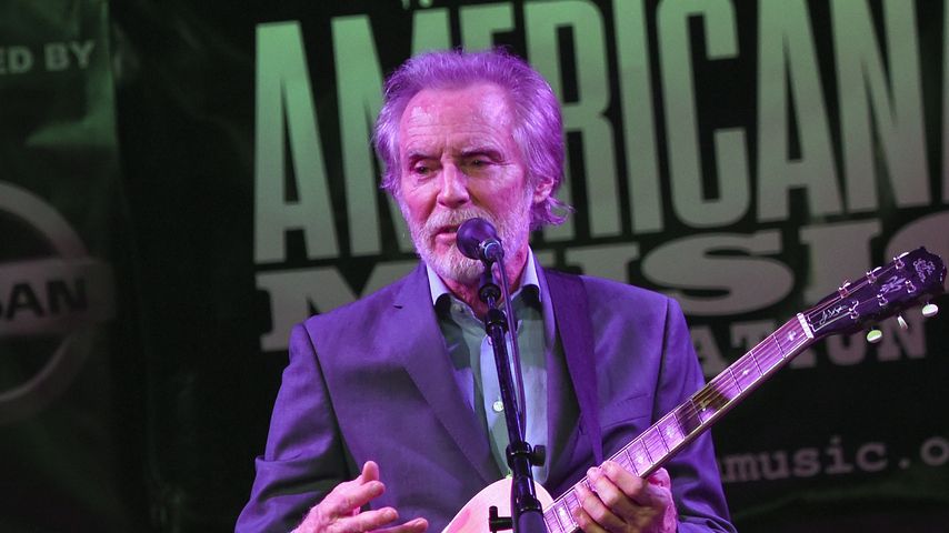 J. D. Souther, 2015