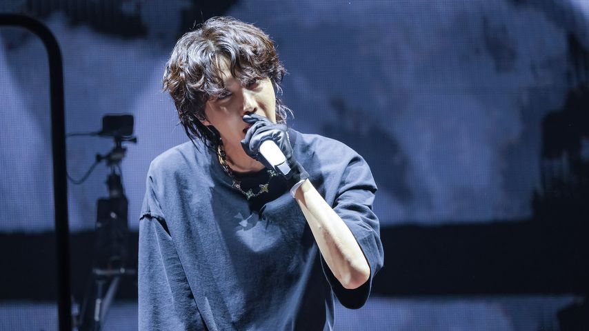 K-Pop-Musikacts erobern als Headliner Lollapalooza in Berlin