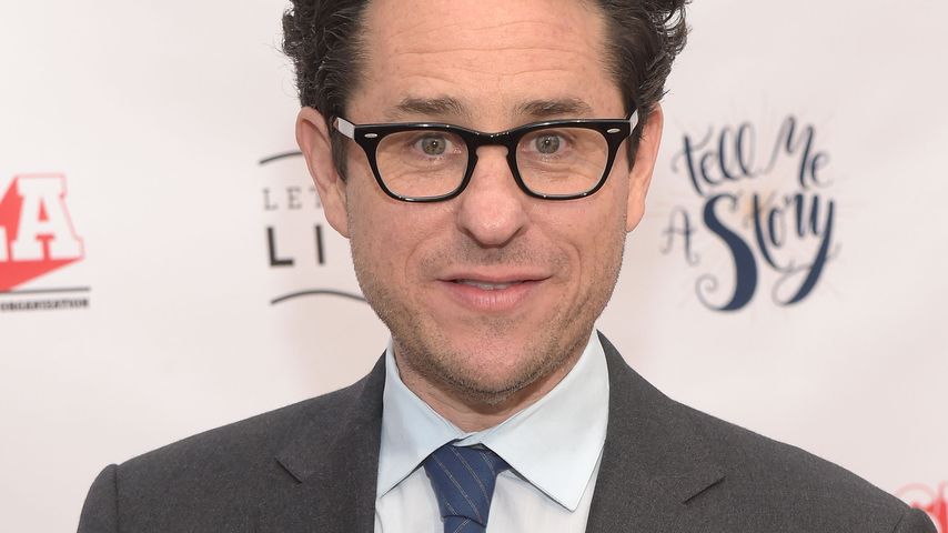 Star Wars-Hammer! J.J. Abrams will homosexuelle Rollen