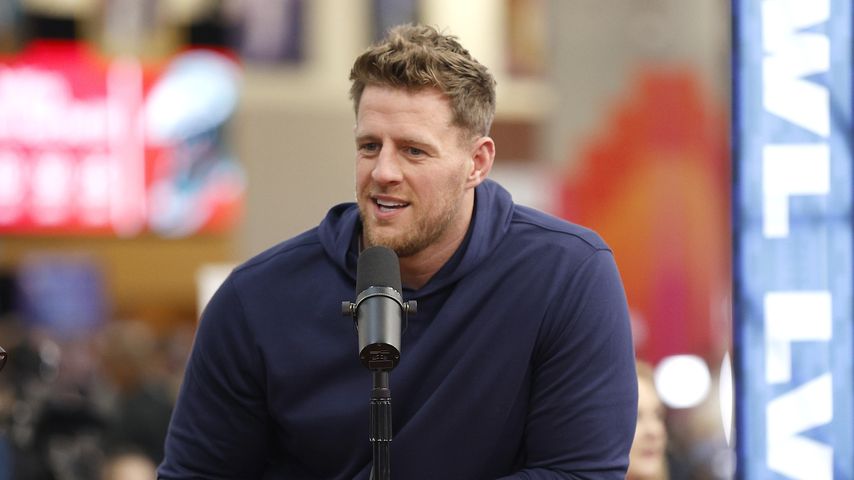 J.J. Watt, einstiger NFL-Spieler