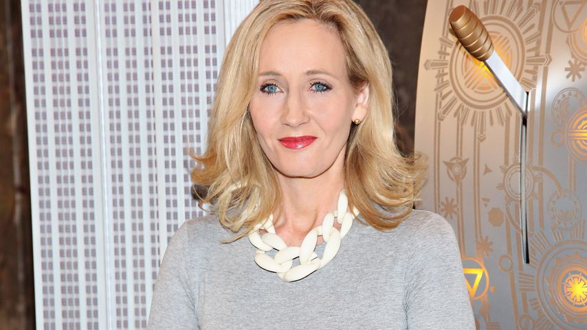 Sinnlos gestorben? Harry-Potter-Autorin bereut diesen Toten