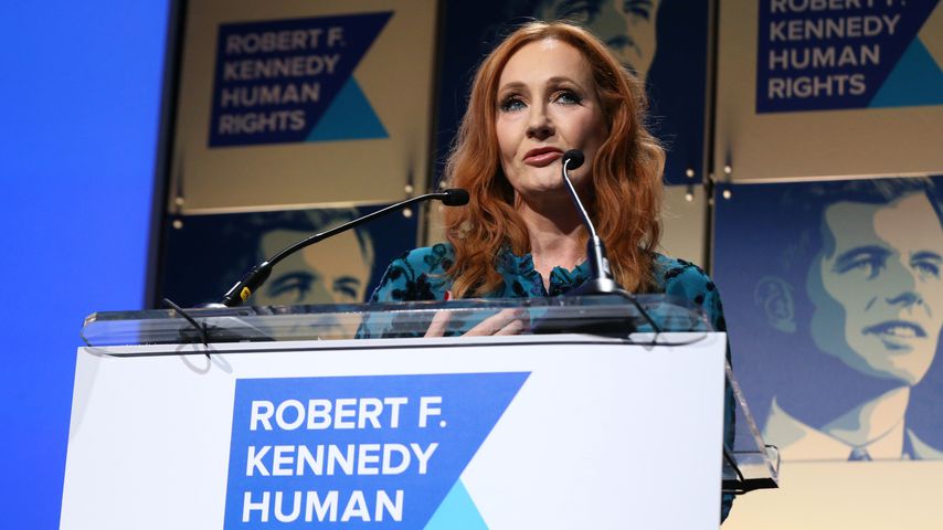 J.K. Rowling, Schriftstellerin
