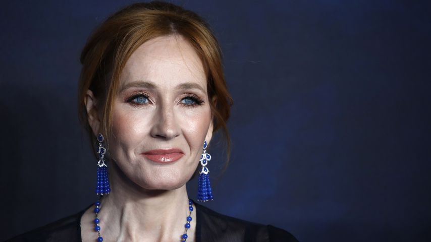 "Harry Potter"-Enthüllung: Diese Charaktere liebten sich!