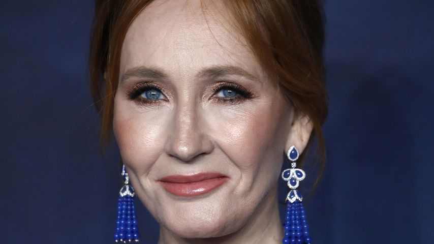 J.K. Rowling, Schriftstellerin