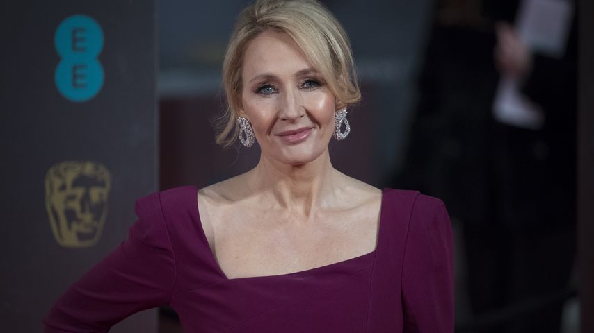 Rowling feuert gegen "Harry Potter"-Stars wegen Trans-Brief
