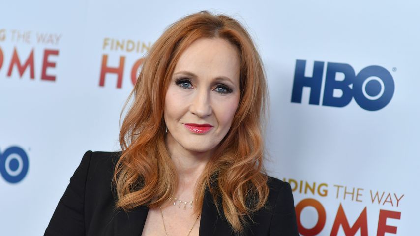 J.K. Rowling: Heiße Diskussion um die Harry-Potter-Namen