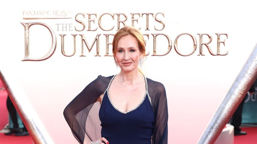 J.K. Rowling, Schriftstellerin