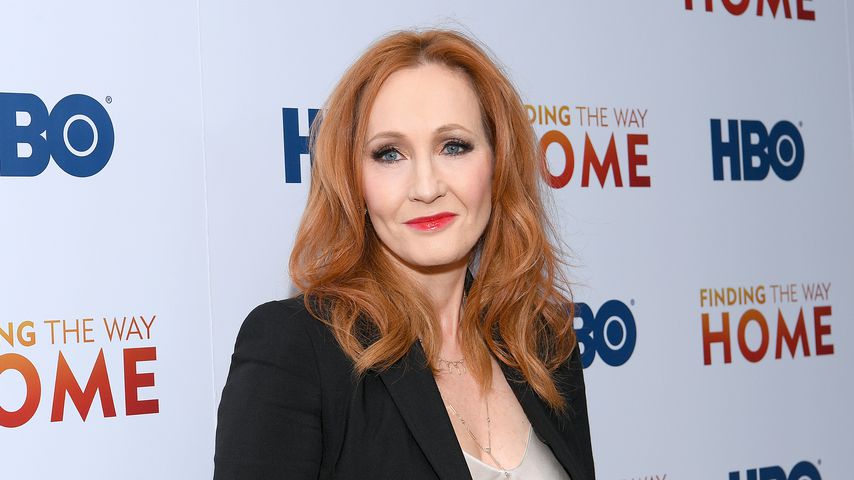 J.K.-Rowling-Gate: Andere Autoren ziehen jetzt Konsequenzen!