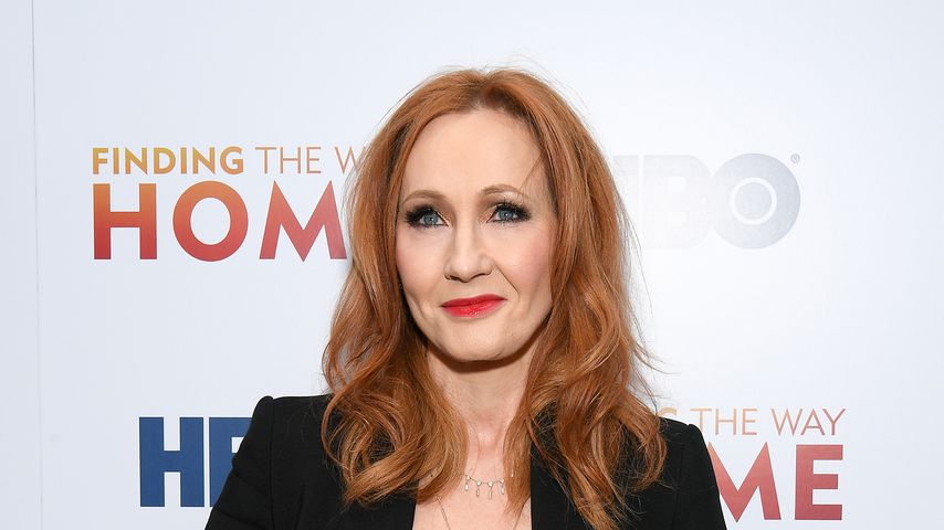 Nach Trans-Tweets: J.K. Rowling mit Vergewaltigung bedroht