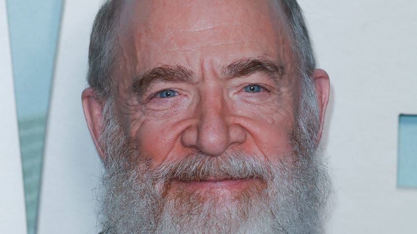 J.K. Simmons Bei der Premiere von "The Westies" in London