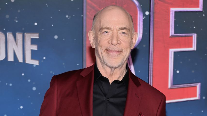 J. K. Simmons, Schauspieler, 2024