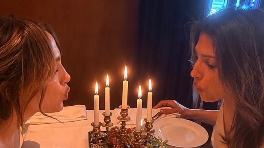 Jennifer und Lynda Lopez feiern ihre Geburtstage