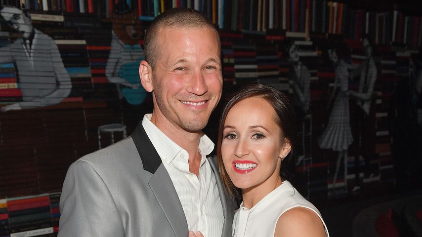 J.P. Rosenbaum und Ashley Hebert, Reality-TV-Stars