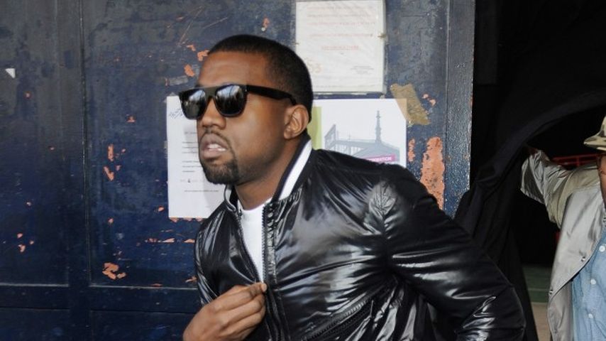 Lady GaGa und Kanye West sagen Tour ab