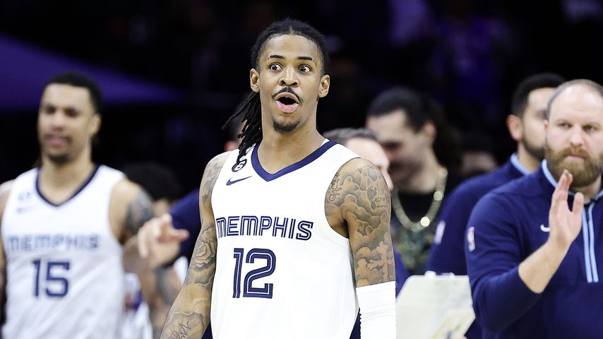 Neue schockierende Fotos: NBA-Star feiert Skandal-Party