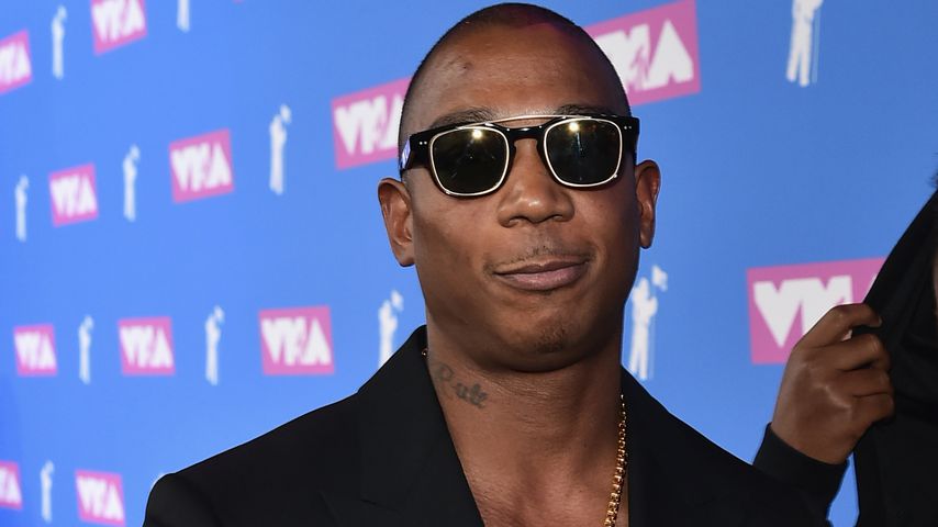 Nach totalem Debakel: Ja Rule plant zweites Fyre-Festival