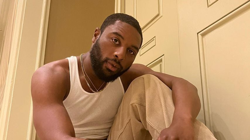 Jabari Redd, Februar 2022