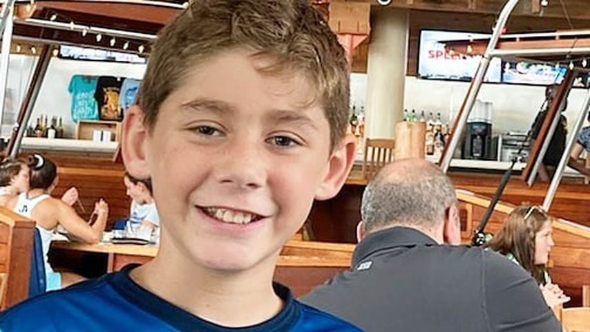 Jace Evans, ältester Sohn von "Teen Mom"-Star Jenelle Evans