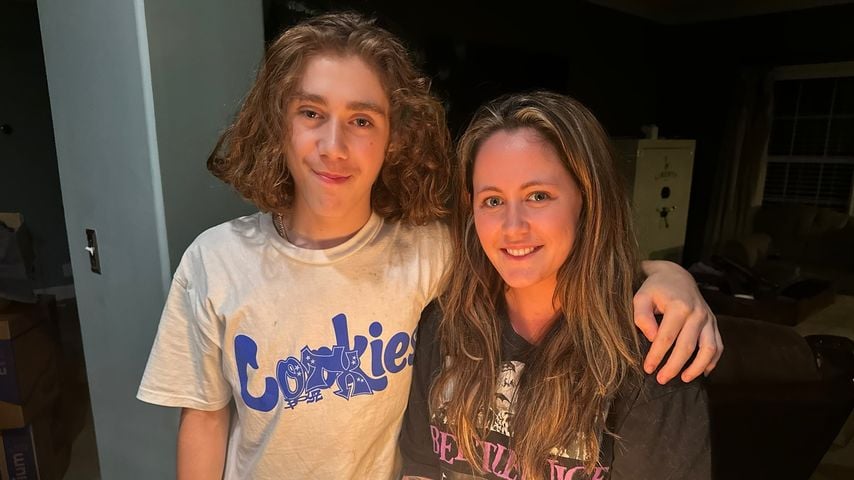 Zu betrunken? Jenelle Evans' Sohn (15) fuhr wohl ihr Auto