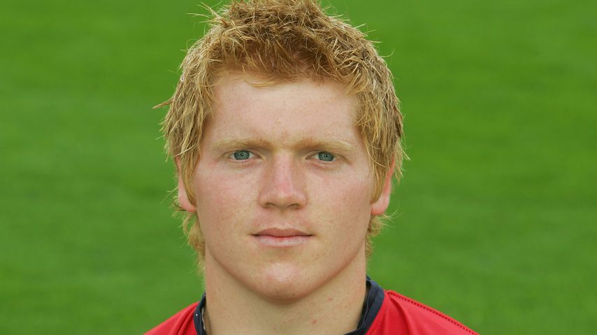 Jack Adams, Sportler