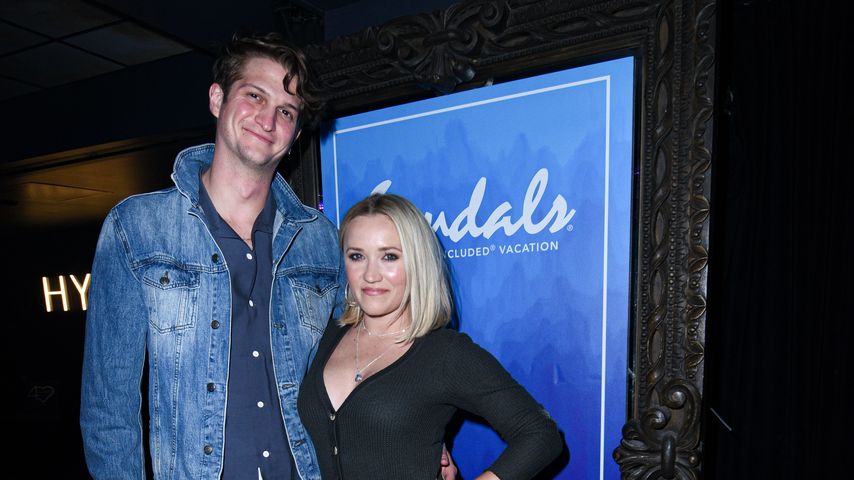 Emily Osment kann die Hochzeit mit ihrem Jack kaum erwarten