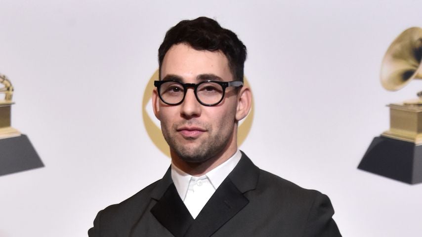 Jack Antonoff bei den Grammy-Awards 2019