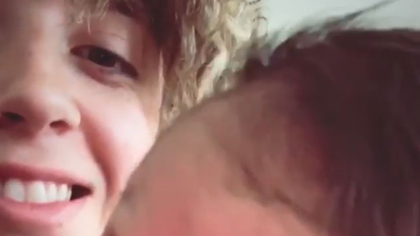 Mit 19: Why Don't We-Sänger Jack Avery ist Papa geworden!