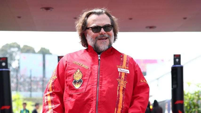Jack Black verrät: "Super Mario" kommt womöglich 2029 zurück