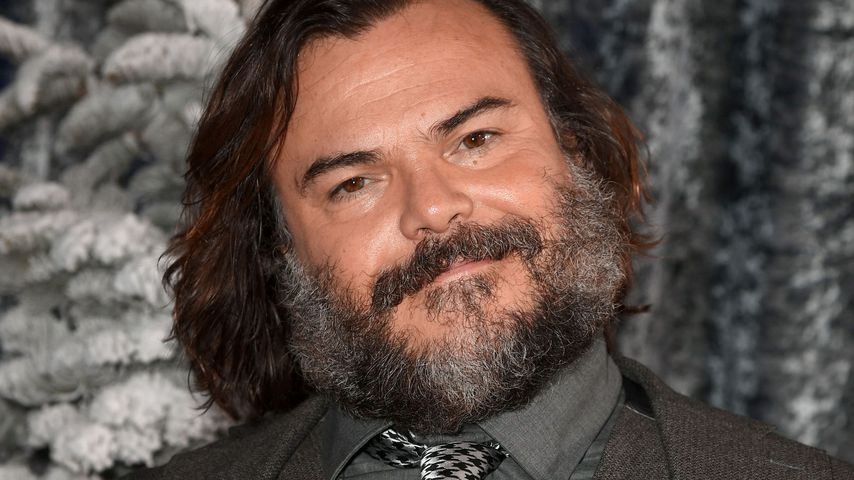 Jack Black, Filmstar