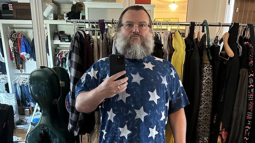 Jack Black als Satan in neuer Weihnachtskomödie "Dear Santa"