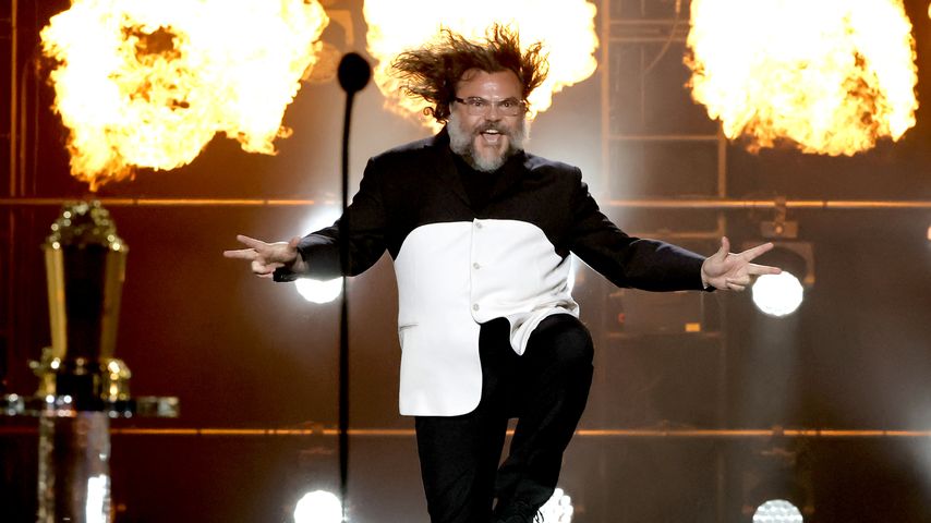 Jack Black, Schauspieler