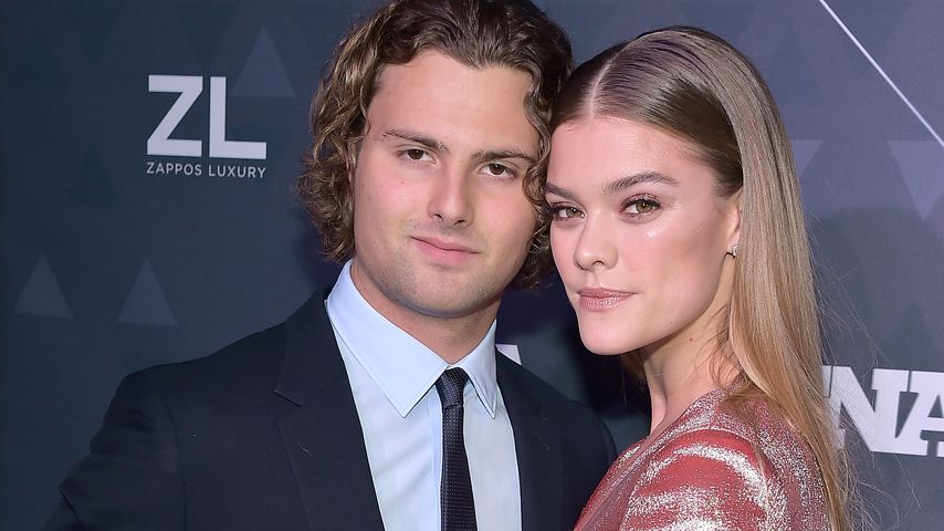 Nach vier Jahren: Model Nina Agdal soll wieder Single sein