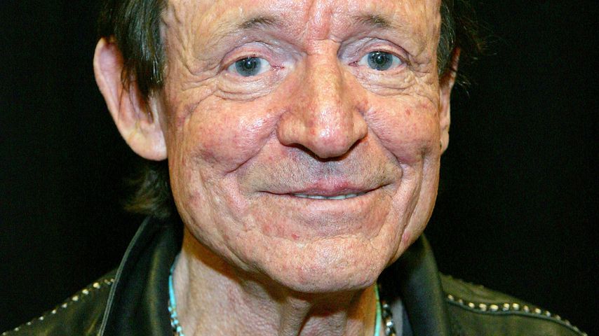 Drama bei Cream: Rock-Legende Jack Bruce ist tot