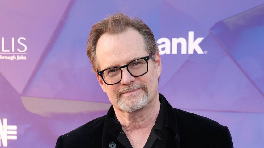 Jack Coleman beim Chrysalis Butterfly Ball 2025 in Los Angeles