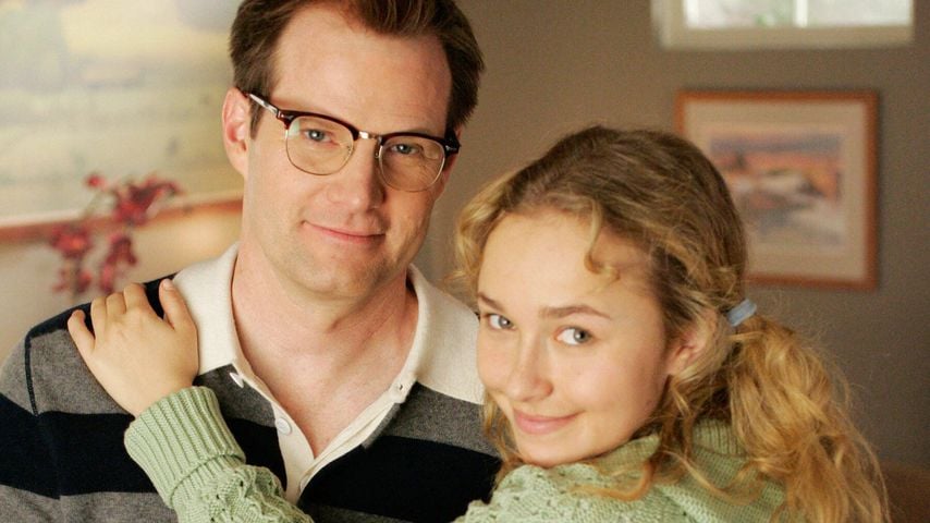 Jack Coleman trauert um Ex-Kollegin Hayden Panettiere