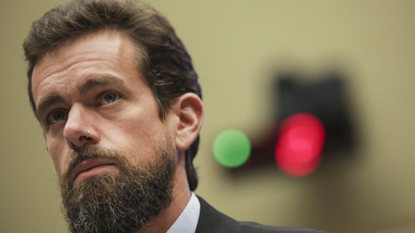 Datet Model Lily Cole Twitter-Gründer Jack Dorsey?