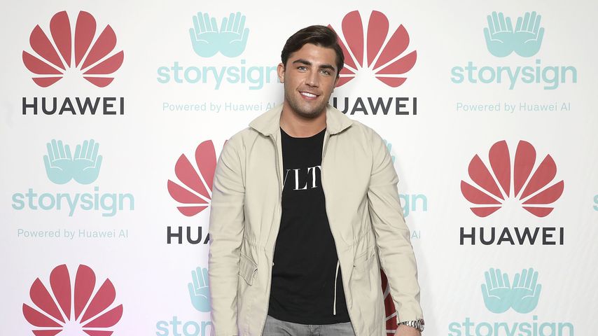 Nun also doch! "Love Island"-Paar ist tatsächlich getrennt