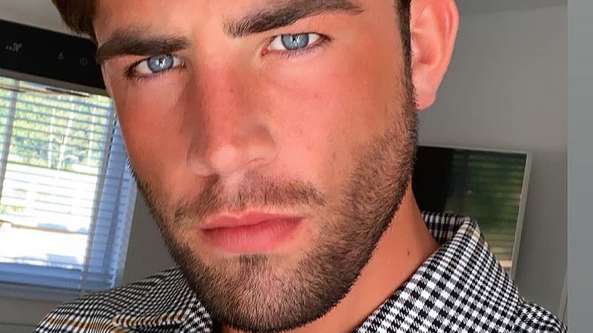 Wegen eines Autounfalls: Jack Fincham musste ins Krankenhaus