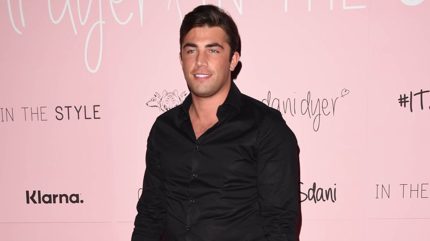"Love Island"-Star Jack Fincham feierte wilde Koks-Party